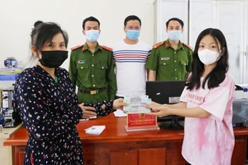 Gương người tốt