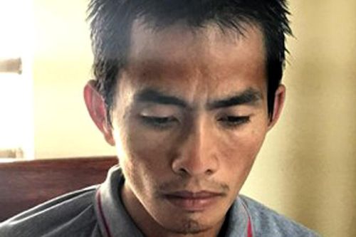 Vào chùa trộm cắp
