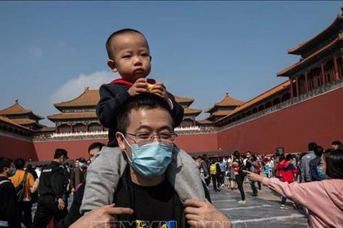 Già hóa dân số