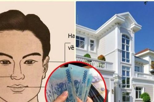 Đàn ông 3 thứ này to cực kỳ giàu có, 1 thứ này ngắn dễ đoản mệnh cần tìm cách hóa giải