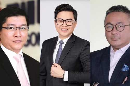 Biến động nhân sự tại SCB: 10 tháng thay 3 quyền Tổng Giám đốc