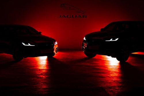 Jaguar XF và F-Pace 2021 mới 'rục rịch' ra mắt tại Việt Nam