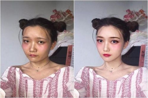 Trước và sau photoshop, hội chị em có màn 'lật mặt' ngã ngửa