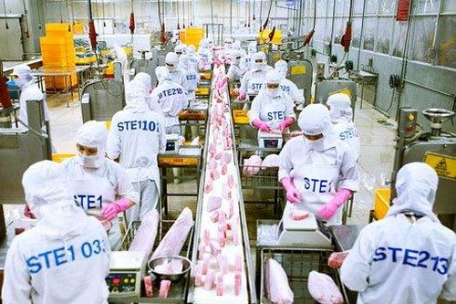 Bắc Ninh tạm dừng sử dụng lao động đến từ Bắc Giang