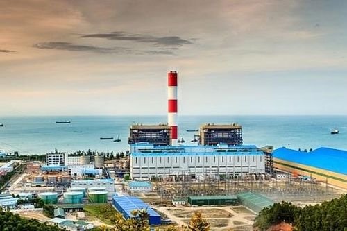 Nhiệt điện Vũng Áng 1: Chủ động cách ly để phòng chống dịch, ổn định sản xuất