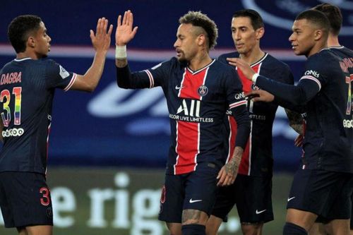Đua tranh ngôi vương Ligue 1 và La Liga: Kịch tính hấp dẫn tới lúc hạ màn