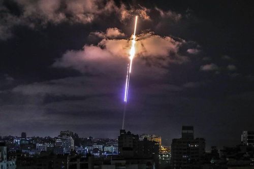Nga có thể giải quyết xung đột giữa Israel và Palestine