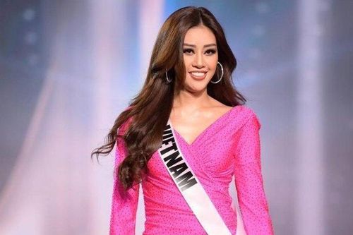 Hoa hậu Khánh Vân không nuối tiếc vì đã cố gắng hết mình và gửi lời chúc mừng tân Hoa hậu Hoàn vũ