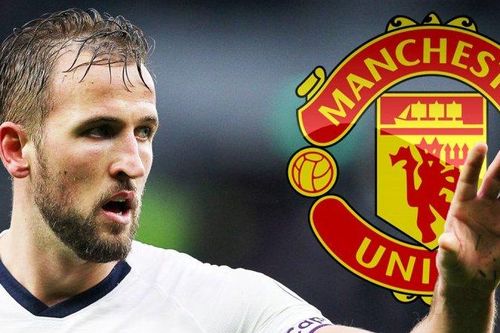 Chuyển nhượng cầu thủ Man Utd: Khao khát sở hữu Harry Kane với giá 172 triệu Bảng; Solskjaer muốn giữ Pogba nhưng lãnh đạo cân nhắc do lương cao