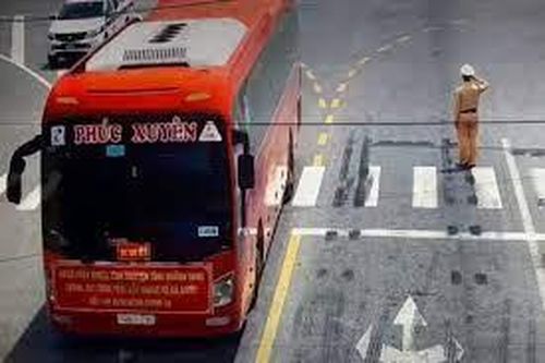 Lời chào từ triệu trái tim!