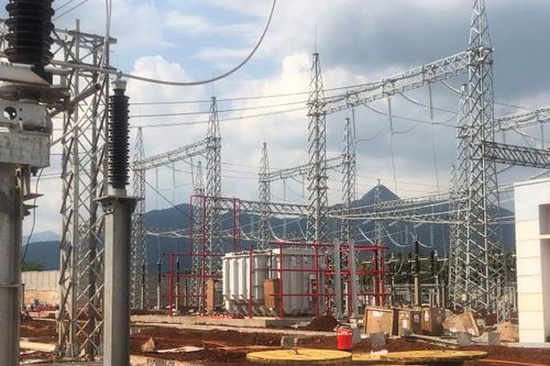 TTĐ Quảng Trị: Tập trung thực hiện thư vấn giám sát dự án TBA 220KV Lao Bảo và ĐZ 220KV Đông Hà - Lao Bảo.