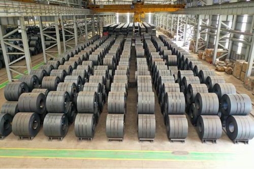 Kiến nghị 'siết' xuất khẩu thép: Hoạt động xuất khẩu của các 'ông lớn' ngành thép hiện ra sao?