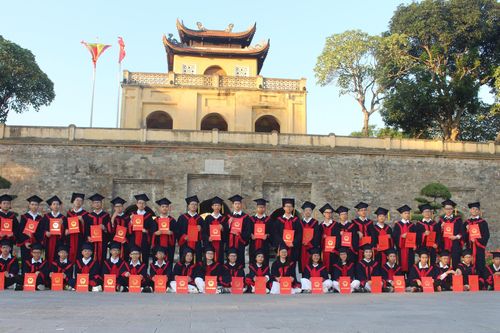 Chuyện dài 'học thật, thi thật và nhân tài thật'