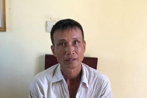'Yêu râu xanh' giở trò đồi bại với người phụ nữ câm trong đêm