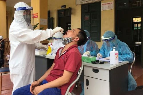Khẩn cấp tìm người từng đến 11 địa điểm ở Điện Biên