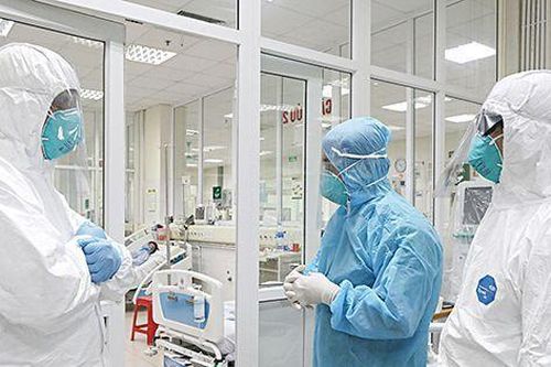 Những chuyện buồn trong cuộc chiến chống COVID-19