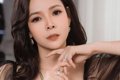 Nữ diễn viên 'đanh đá nhất màn ảnh Việt' tiết lộ 'điểm yếu' trên cơ thể