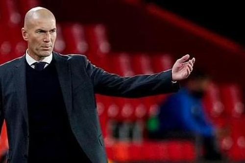 Vì sao HLV Zidane kiên quyết rời ghế nóng Real Madrid?