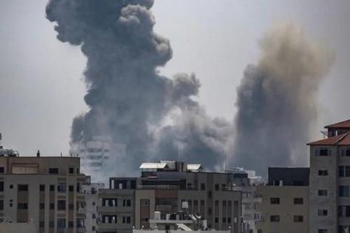 Vì sao Trung Quốc muốn đăng cai đàm phán hòa bình Israel – Palestine?