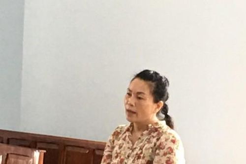Vợ thuê người chém chồng thương tích 37% vì nghi có bồ nhí