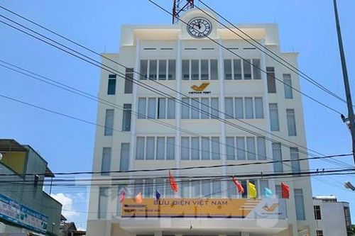 Bưu điện tổ chức họp trên 40 người bất chấp lệnh cấm của chủ tịch tỉnh?