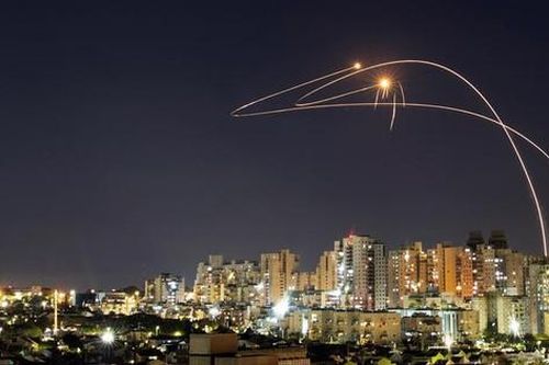 Người Israel sống trong sợ hãi vì còi báo động vang bất cứ lúc nào