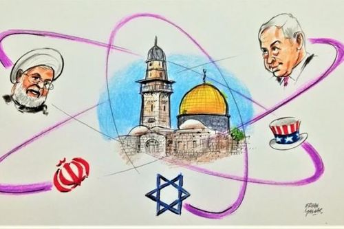 Kẻ hưởng lợi từ cuộc chiến ở Dải Gaza