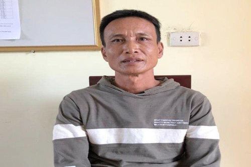 Bắt đối tượng có hành vi đồi bại với người phụ nữ khuyết tật