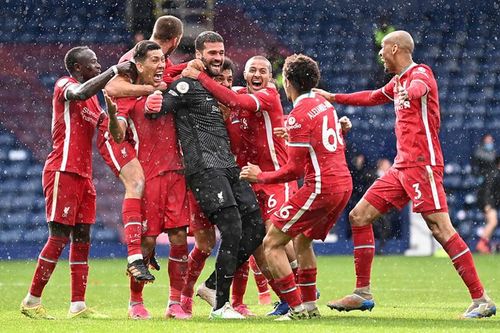 Alisson ghi bàn, Liverpool thắng nghẹt thở phút bù giờ