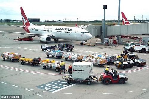 Chuyến bay giải cứu từ Ấn Độ có 48 khách dương tính nCoV