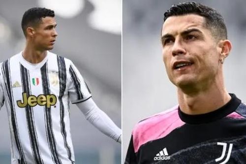 Ronaldo bị 'cô lập' trong phòng thay đồ Juventus