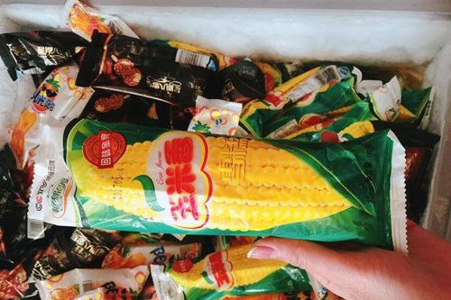 Kem Trung Quốc giá rẻ tràn ngập thị trường