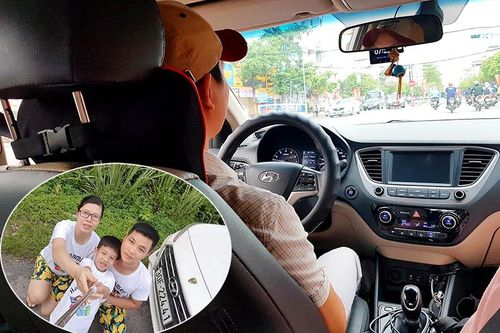 Lần đầu mua ô tô: Tôi thấy mình sáng suốt khi mua xe mới