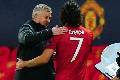 Solskjaer rút ruột gan về MU trước chung kết Europa League