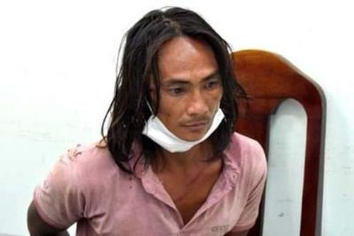 Lộ diện hung thủ đâm chết người can ngăn đánh nhau