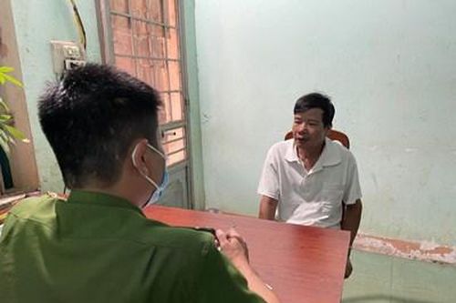 Khởi tố đối tượng đâm chết gái bán dâm sau khi quan hệ vì nghi bị nhiễm HIV