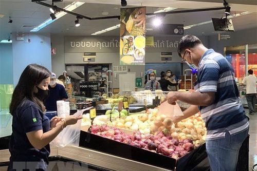 Thái Lan thúc đẩy tiến trình phê chuẩn RCEP lên Ban Thư ký ASEAN