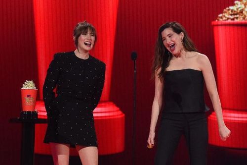Hãng Marvel Studios thắng lớn tại MTV Movie & TV Awards 2021