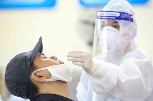 Thêm 116 ca mắc COVID-19 trong nước, Bắc Giang và Bắc Ninh 99 ca