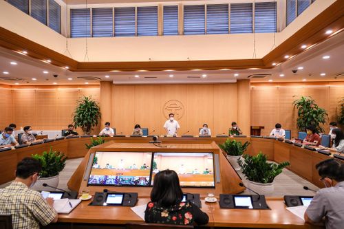 Hà Nội: Quản lý chặt hơn 6.000 người làm việc tại Bắc Giang, Bắc Ninh