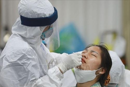 Các khu công nghiệp tại Bắc Ninh tạm dừng sử dụng lao động đến từ Bắc Giang