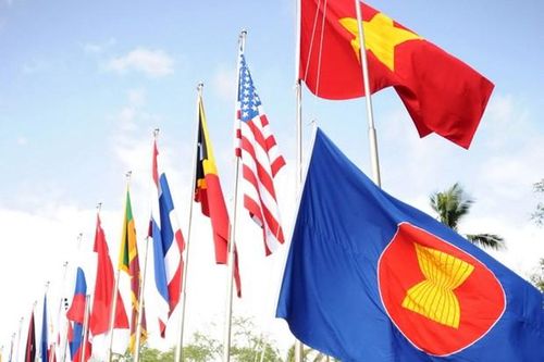 Ảnh hưởng của Việt Nam trong các chương trình nghị sự của ASEAN