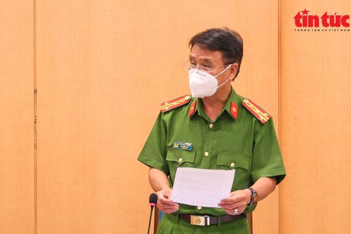 Hà Nội xử lý nhiều vi phạm phòng dịch, riêng phạt khẩu trang gần 6 tỷ đồng