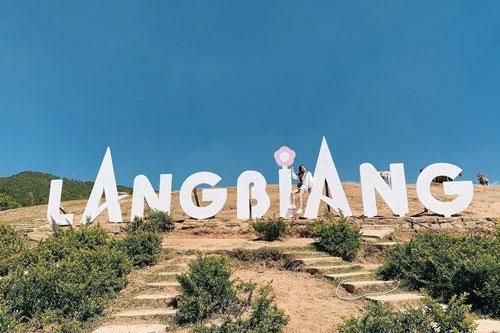 Đỉnh núi nào là 'nóc nhà' của Đà Lạt?