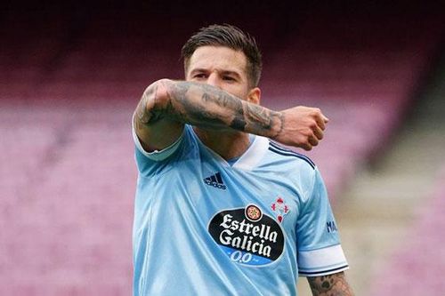 Thua Celta, Barca chính thức đầu hàng cuộc đua vô địch