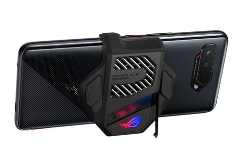 Smartphone chip S888, RAM 16 GB, màn hình 144Hz, pin 6.000 mAh, giá 22,99 triệu tại Việt Nam