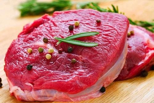 Bò tái kiến đốt là món ngon ở đâu?