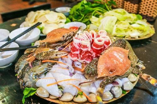 Những món ăn tốt và 'đại kỵ' với bệnh nhân ung thư
