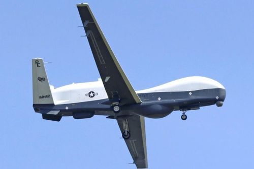Chuyên gia: Mỹ sẽ tăng cường sử dụng drone do thám Trung Quốc