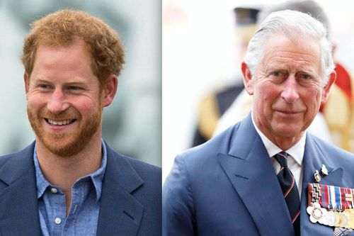 5 phát ngôn gây sốc của Harry khi nhắc về hoàng gia